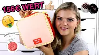 156€ My little Box | WAHNSINN 🤯