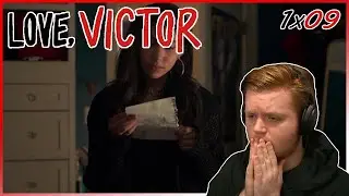 Love, Victor - 1x09 