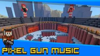 Block Crash - Pixel Gun 3D Soundtrack