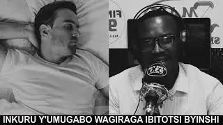 IYO UPFUYE UBUZIMA BUKOMEZA NK'AHO NTACYABAYE // ISOMO RY'UMUNSI