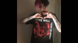 [FREE] Lil Peep Type Beat - 