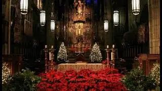 Franck- Panis Angelicus (Instrumental Version)