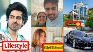 Hardy Sandhu Lifestyle 2022. Hardy Sandhu Girl Friend, Income, Family, House, Indian famous singer.