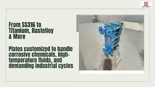 Shrao Engineering - Your Heat Exchanger Is the Heart of Your Process