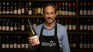 Darum spricht gerade jeder &uuml;ber diesen Wein | Free your Freitag! alkoholfrei 🍷