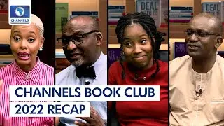 A Recap Of 2022, Highlight Of Interviews, Book Launches, Book Fairs, +More