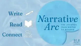 Narrative Arc 2024 | The Journey from Writer to Reader