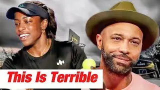 Joe Budden DISSECTS Sachia Vickery 'Only Fans' Funding Tennis Career