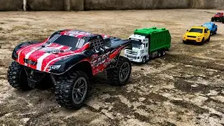 RC Rechargeable High Speed Remote Control car