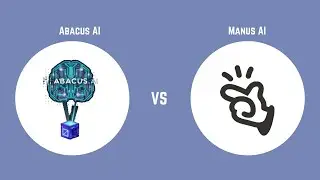 Сравнение Abacus AI и Manus AI в 2026 году &mdash; какой инструмент ИИ лучше?
