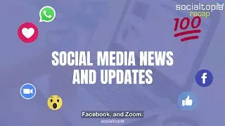 socialtopia recap #67