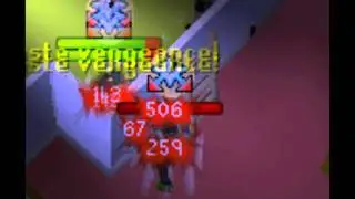 Pknoob1's #7 Legacy 614 Pk Video, Hybrid, Dds, Ags, Claws, Cmaul, Gmaul, K-Xbow 1080p HD