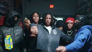 Sdot Go x Dthang x Yus Gz x Naz GPG - Better Die |  @gcellobeatz