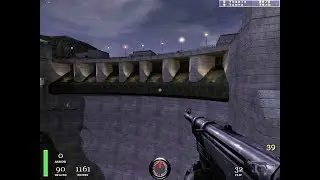 RtCW Coop Mod - Funny Moment's