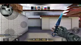 Cristal & МОЁТ ➤ (Fragmovie Standoff 2) от Romic Games TV