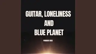 Guitar, loneliness and blue planet (Bocchi The Rock) Español Latino