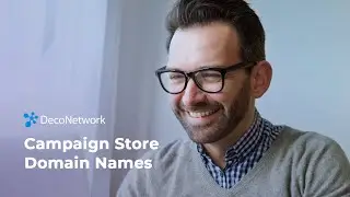 Campaign Store Domain Names - Update 8.505