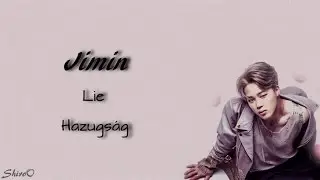 Jimin (BTS) - LIE (Han | Rom | Hunsub.)