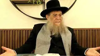 הרב יצחק ברדא - עשרה הרוגי מלכות | צפת - התשפ