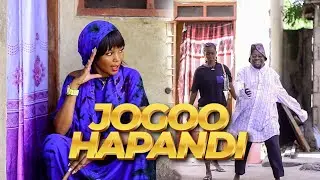 JOGOO HAPANDI short films:BROTHER K MOBIMBA, Rizzy, Neema, Darboy, Middle