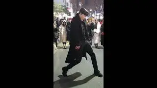 [MAXXAM] 181214 오새봄 - MOVE (TAEMIN cover)