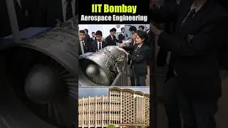❤️IIT Bombay: Aerospace Engineering🔥Best Branches in Top IITs😇 JEE Aspirants Motivation #shorts