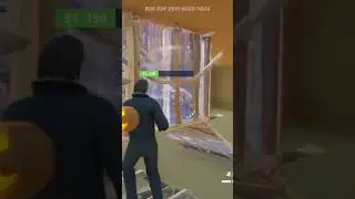 missed every shot again