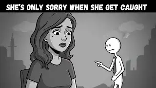 Stop Hoping She&rsquo;ll Change &mdash; Cheating Women Rarely Do (The Psychology Explained)