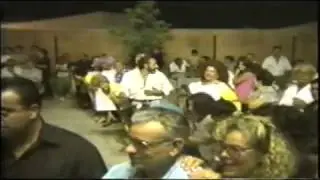 Fiestas El Viso de San Juan 1993 (parte 2)
