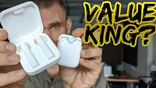 Xiaomi Mi Air 2 SE Long Term Review