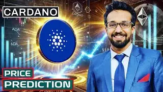 💥 ADA готовится к новому краху?! Прогноз цены монеты Cardano: технический анализ