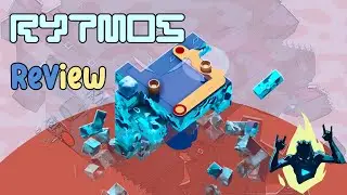 Rytmos Review - Delightful Puzzle Experience