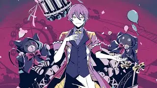 [手描きプロセカ] カーニバルハッピー / Carnival Happy | 神代類