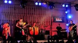 Los Monkiss El aguajal (buena calidad)