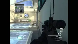 I420I SnipeRz - Black Ops II Game Clip