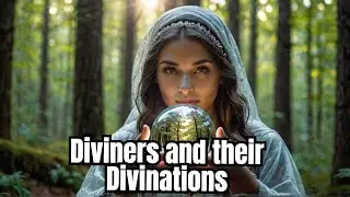 The Diviners and Their Divinations