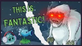 Lost Ice Level Found is a MASTERPIECE  -  Media Review Mike