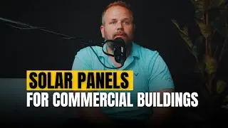 Best Way To Buy Solar For Your Business Revealed!