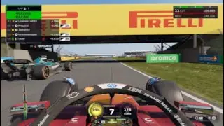 F1 25 Online D##khead