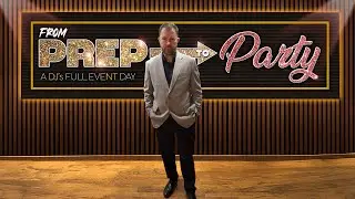 From Prep to Party   A DJ’s Full Event Day aep