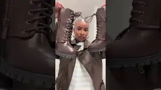 WOOTD #grwm #OOTD #fyp #workoutfits #lookbook #baldwomen #buzzcut