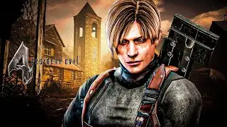 RESIDENT EVIL 4 - TODOS OS INIMIGOS E JÓIAS - PROFISSIONAL