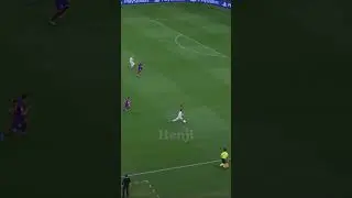 FIFA 22 PC com MOD eSIM - O gol mais r&aacute;pido que eu j&aacute; fiz