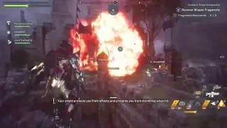 Anthem Endgame