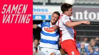 Spakenburg - IJsselmeervogels 18/19