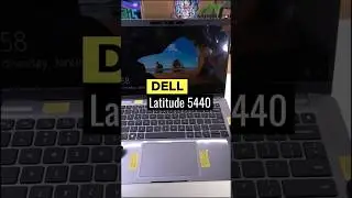 Dell Latitude 5440 i5-1345U, i7-1365U Mới Về Th&ecirc;m H&agrave;ng, Vẫn C&ograve;n Nguy&ecirc;n Lớp M&agrave;ng Bảo Vệ - Minhvu.vn