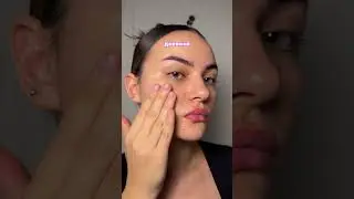 База для ровного тона #WW162287 WB от Cosmeya #makeupbase #smoothskin #beautyroutine