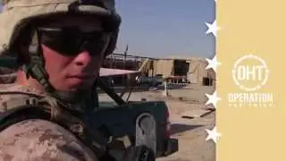 Operation Hat Trick