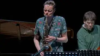 Fraser Smith Quartet at Ladbroke Hall