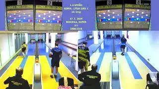1.A MOŠKI   ADRIA : LITIJA 2001 1  10. krog 2025/26